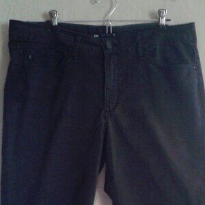 Lee Easy Fit Capris Plus Size